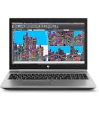 Amazon.com: HP ZBook 15 G6 15.6